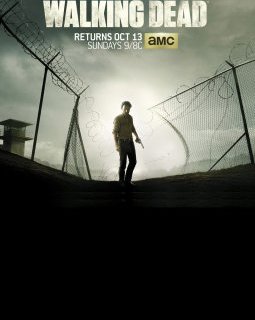 The Walking Dead saison 4 - Deux vidéos promo avant le début de la diffusion aux Etats-Unis