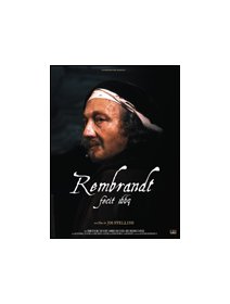 Rembrandt fecit 1669
