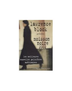 Moisson noire 2002 - présenté par Lawrence Block