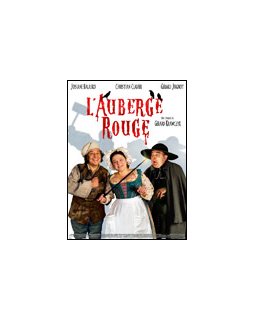 L'auberge rouge - La critique