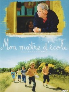 Mon maître d'école - le test DVD
