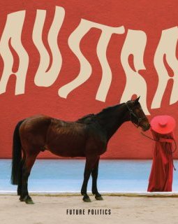 Austra : I love you more than you love yourself, nouveau clip issu de Future Politics