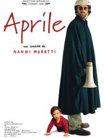 Aprile - Nanni Moretti - critique 