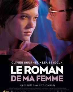 Le roman de ma femme - La critique