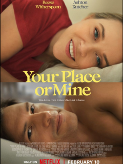 Toi chez moi et vice versa - Aline Brosh McKenna - critique