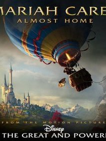 Le Monde fantastique d'Oz : Mariah Carey essaie de retrouver son public 