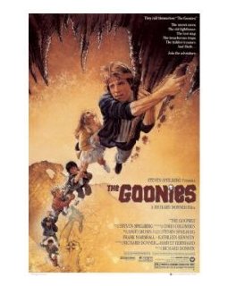 Les Goonies : un retour rance ?
