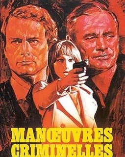 Manœuvres criminelles d'un procureur de la République / A vous de juger - la critique du film
