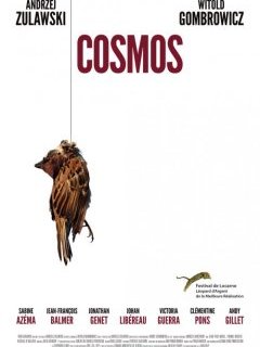 Cosmos : reprise de l'ultime film de Andrzej Zulawski