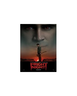 Fright Night : la bande-annonce !