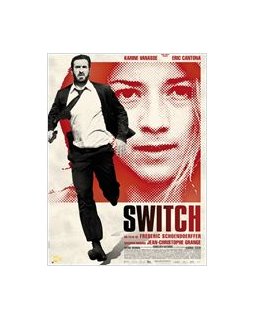 Switch - la bande-annonce + 4 extraits