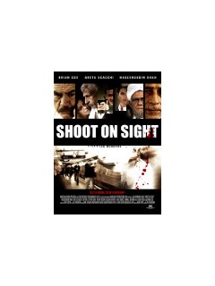 Shoot on sight - la critique
