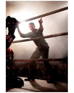 Real Steel - Shawn Levy se prend au sérieux