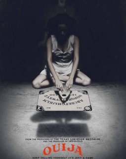 Box-office USA : Ouija prépare l'Amérique à célébrer Halloween