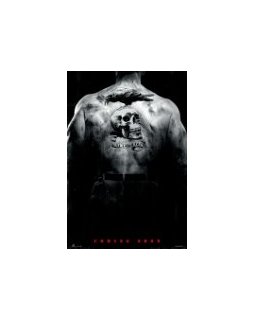 The expendables - les affiches teasers