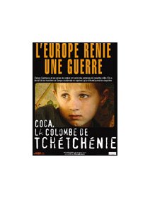 Coca, la colombe de Tchétchénie