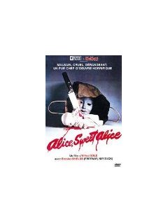 Alice sweet Alice