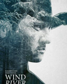 Festival de Cannes 2017 : Wind river, un thriller qui donnera froid dans le dos