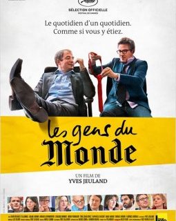 Les Gens du Monde - la critique du documentaire