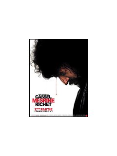 Mesrine : l'ennemi public n°1