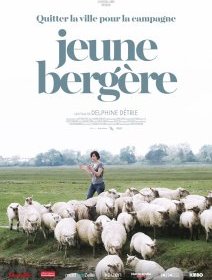Jeune bergère - la critique du film