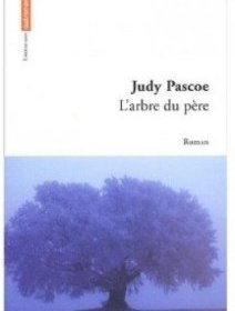 L'arbre du père - Judy Pascoe - critique 