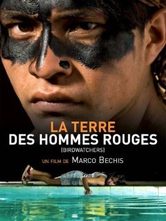 La terre des hommes rouges - la critique + test DVD