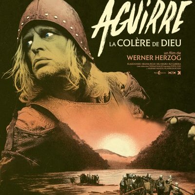 Aguirre, la colère de Dieu - Werner Herzog - critique