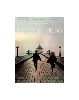Never let me go - Mark Romanek repasse au long