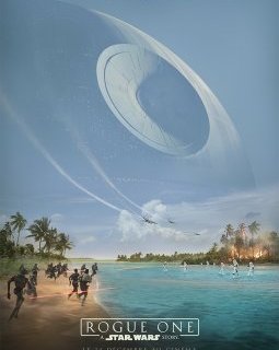 Rogue One : les bonus et la date de sortie vidéo