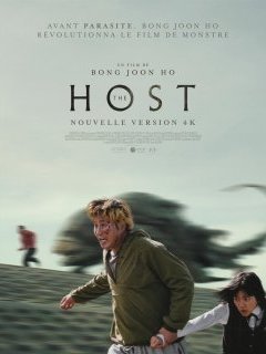 The Host - Bong Joon-ho - critique