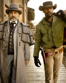 Box-office France : Django Unchained de Quentin Tarantino se déchaîne !