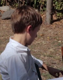 L'enclos du temps - la critique