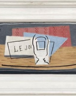 Un Picasso remporté... pour une mise de cent euros !