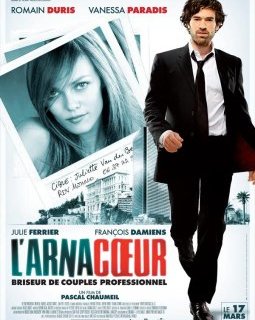 Pascal Chaumeil, le réalisateur de L'Arnacœur, nous a quittés