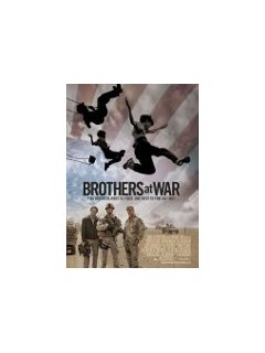 Brothers at war - fiche film
