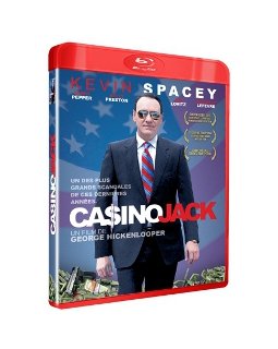 Casino Jack - la critique + le test blu-ray