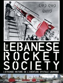 The Lebanese Rocket Society - la critique