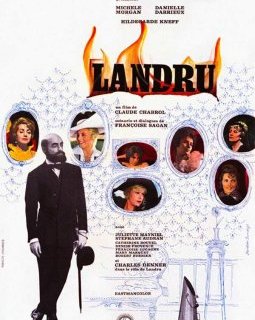 Landru - Claude Chabrol - critique 