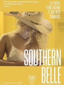 Southern Belle - le test DVD