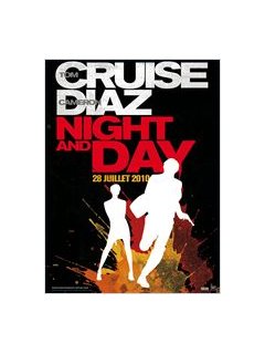 Night and day : extrait de 4 minutes !