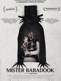 Mister Babadook - la critique du film + test blu-ray