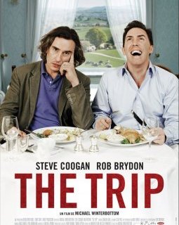 The Trip - la critique