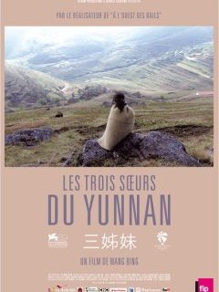 Les trois soeurs du Yunnan - la bande-annonce