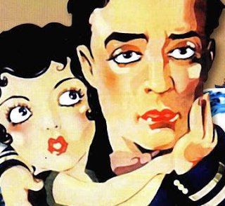 Cadet d'eau douce - Charles Reisner - critique 