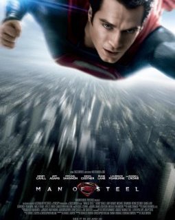 Man of Steel : la bande-annonce Nokia !