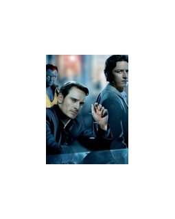 1ères séances : X-Men, le commencement démarre fort