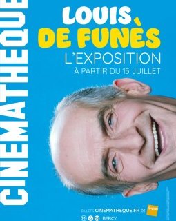 La rétrospective Louis de Funès fait grimacer : retour sur une polémique