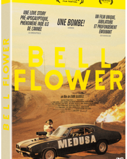 Bellflower - le test DVD