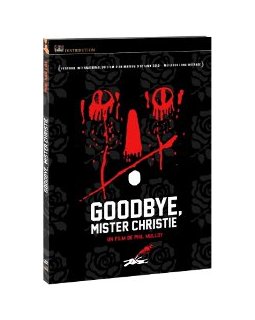 Goodbye Mister Christie - le test DVD